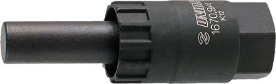 Unior grs afnemer cassette 12mm pin