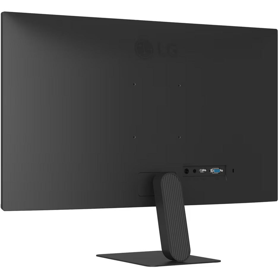 Lg 27u411a-b 27 monitor (zwart, hdmi, vga)