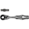 Wera omschakelbare ratel zyklop mini 1 reversible ratchets 1 4 zyklop mini1 f.bits