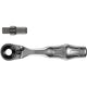 Wera omschakelbare ratel zyklop mini 1 reversible ratchets 1 4 zyklop mini1 f.bits