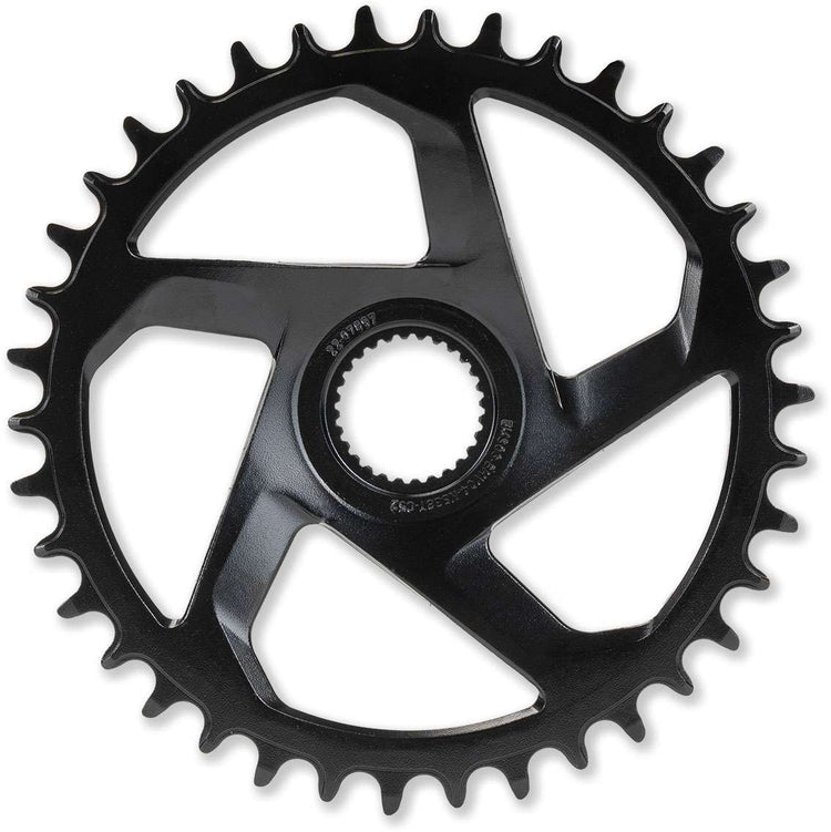 Acid hybrid hps cl53 bdu37 31 chainring - 53mm bosch gen4 | 38 zähne