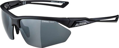 Alpina nylos hr - sports glasses