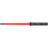 Wera kraftform kompakt vde 17 ra imperial 1 schroevendraaier (rood geel, 17‑delig) - afbeelding 6