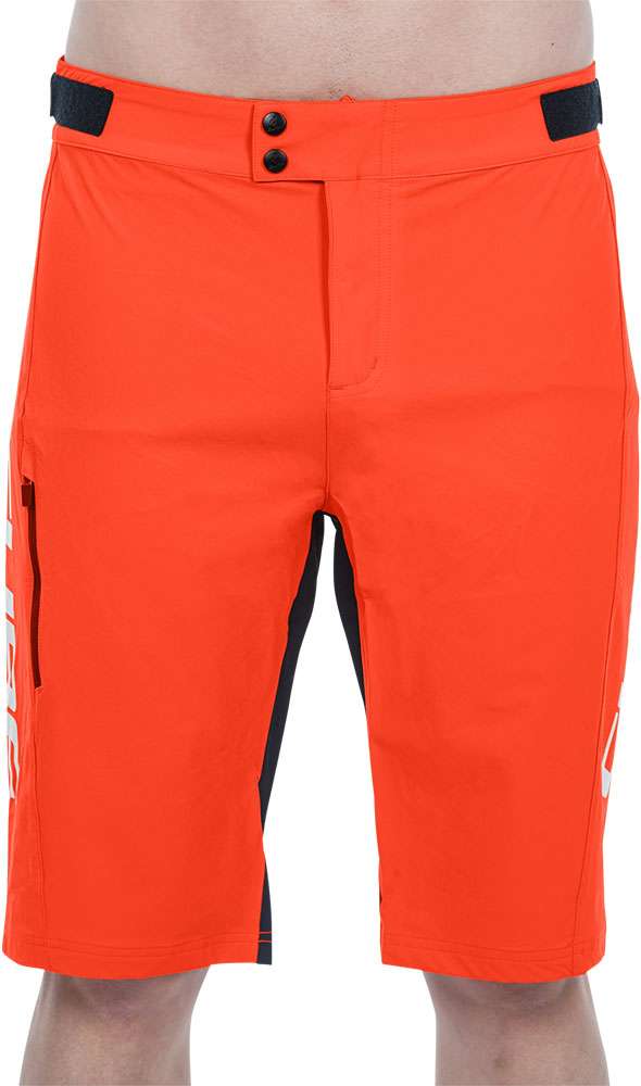 Cube teamline baggy - mtb shorts