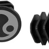 Ergon gp2 gp3 gp4 gp5 handlebar end plug