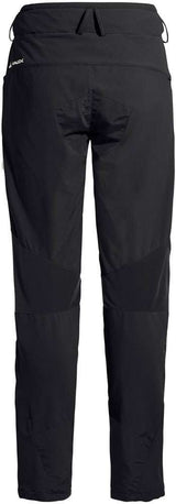 Vaude qimsa light - softshell pants - afbeelding 2