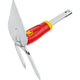 Wolf-garten multi-star im-m dubbelhak schoffel (rood geel)