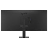 Lg ultrawide 34u640b-b 34 curved monitor (zwart, hdmi, displayport, usb, amd freesync, 144 hz) - afbeelding 5