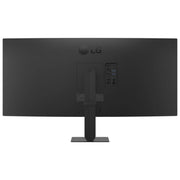 Lg ultrawide 34u640b-b 34 curved monitor (zwart, hdmi, displayport, usb, amd freesync, 144 hz) - afbeelding 5