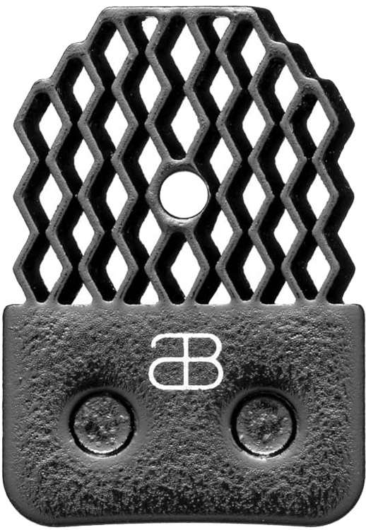 Absoluteblack graphenpads disc35 sram etap axs road mtb disc pads