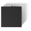 Fractal design ion gold 3 modulaire 1000 watt voeding (zwart, 1x 12v-2x6, 3x pcie)