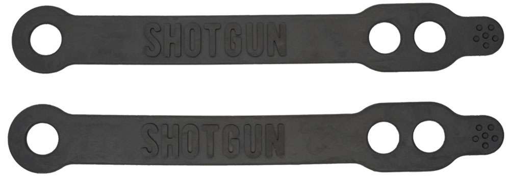 Kids ride shotgun footpeg strap for shotgun shotgun pro child seat