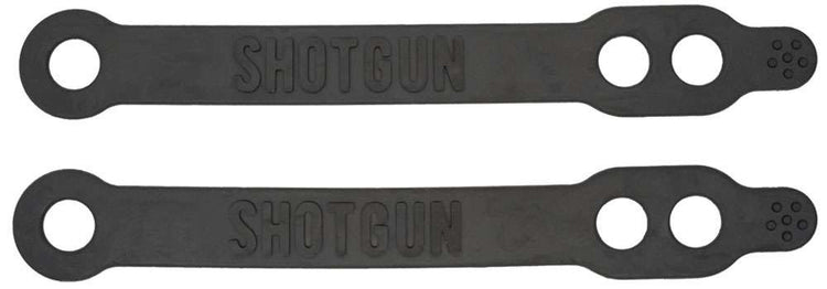 Kids ride shotgun footpeg strap for shotgun shotgun pro child seat