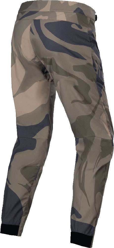 Alpinestars dura camo - mtb pants