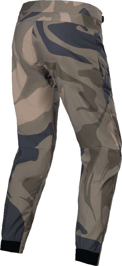 Alpinestars dura camo - mtb pants