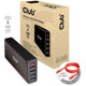 Club 3d 111w power delivery (zwart)