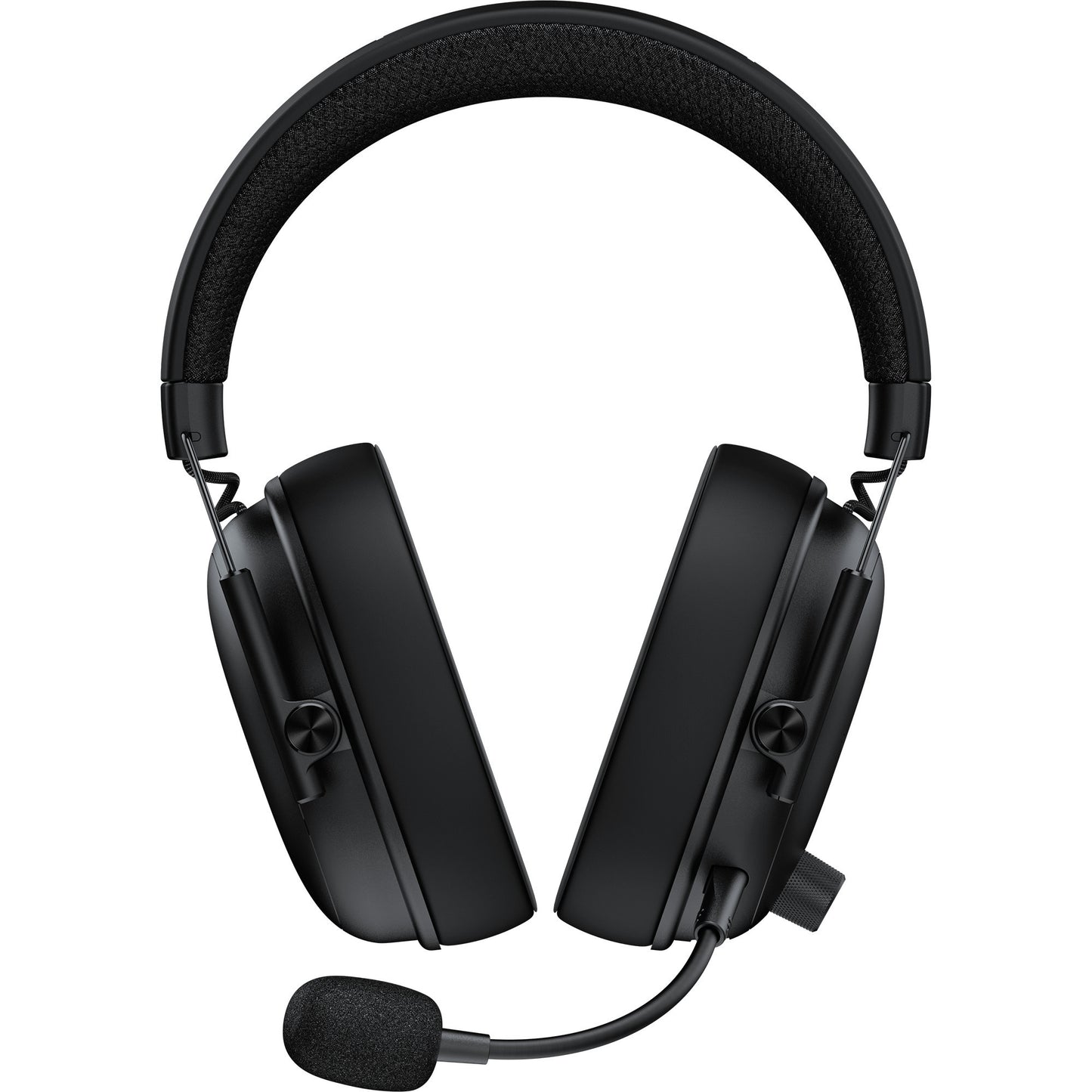 Razer blackshark v3 over-ear gaming headset (zwart, 2.4 ghz bluetooth)