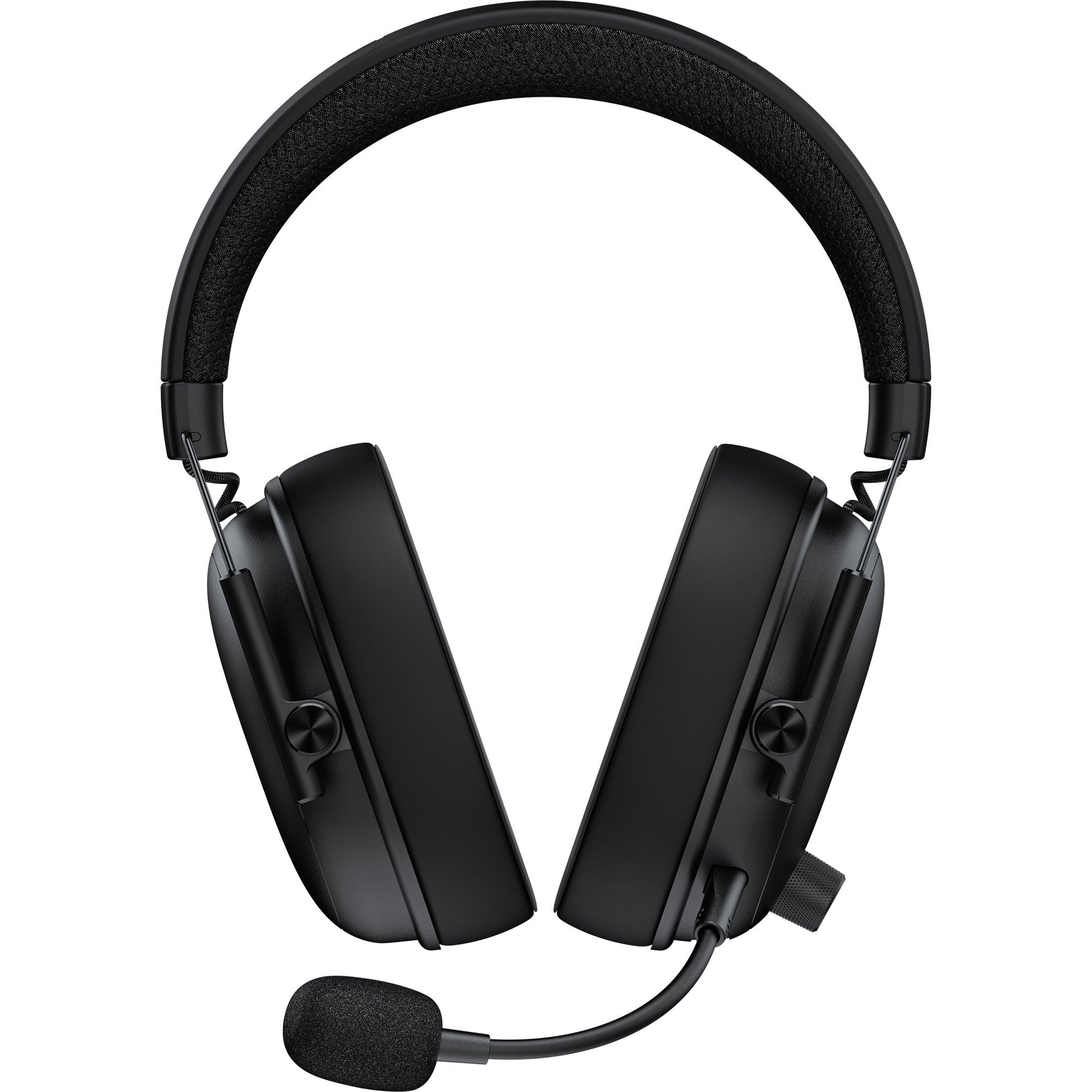 Razer blackshark v3 over-ear gaming headset (zwart, 2.4 ghz bluetooth)