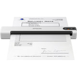 Epson workforce ds-70 feedscanner (grijs) - afbeelding 4