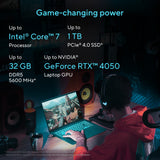 Asus v16 fx3607vm-rp078ws 16 gaming laptop (zwart (mat) | core 7 240h | rtx 5060 | 16 gb | 1 tb ssd) - afbeelding 13