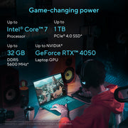 Asus v16 fx3607vm-rp078ws 16 gaming laptop (zwart (mat) | core 7 240h | rtx 5060 | 16 gb | 1 tb ssd) - afbeelding 13