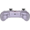 8bitdo ultimate 2 wireless controller - honkai: star rail - evernight (donkerpaars, 2.4 ghz bluetooth, usb, pc)