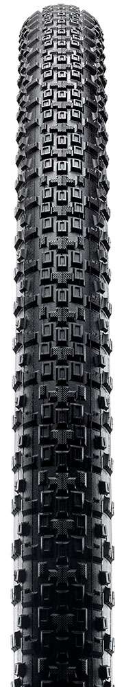 Maxxis buitenband Rambler 700 x 40 zw vouw