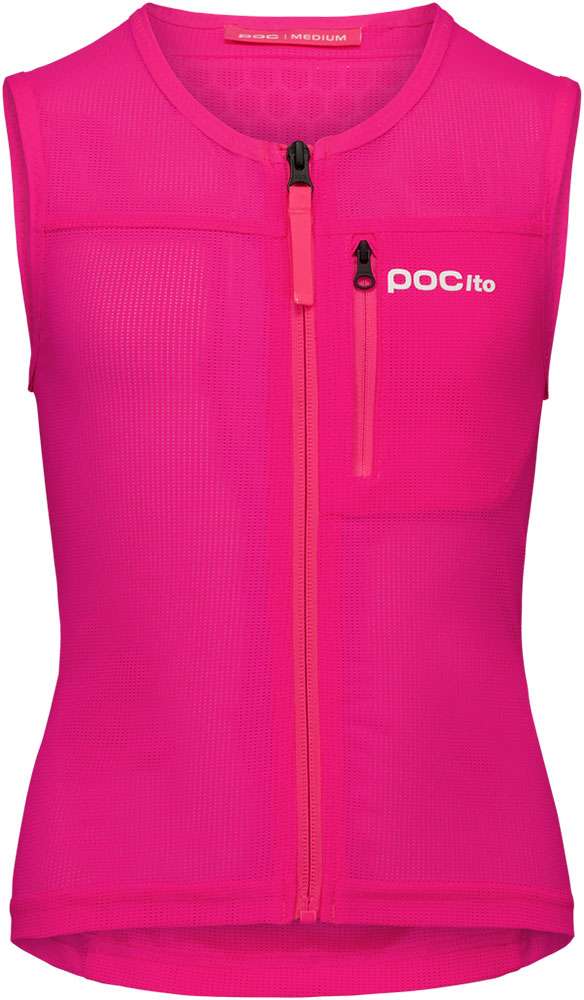 Poc ito vpd air - kids protector vest