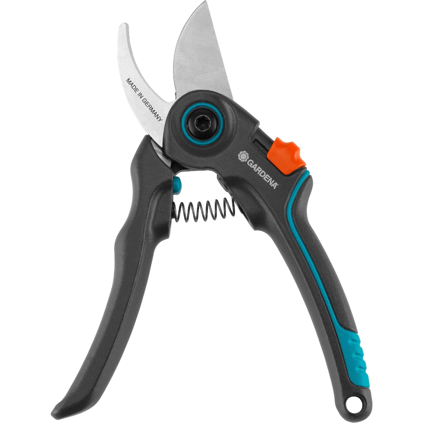Gardena snoeischaar expertcut (grijs turquoise, 12203-20)