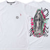 Loose riders see you in hell - tech tee