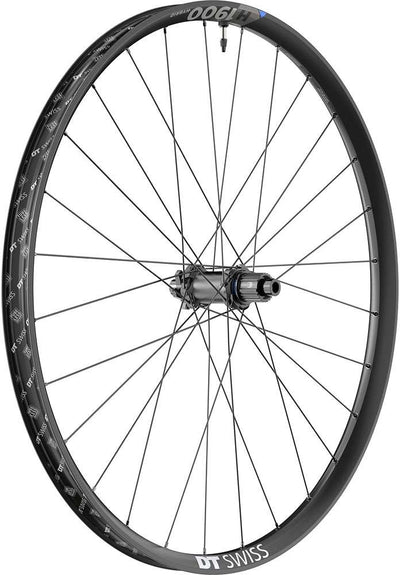 Dt swiss h 1900 spline® 29 35mm 6-bolt boost rear wheel