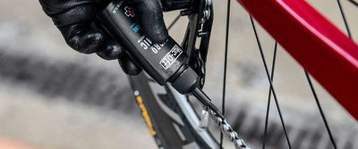 Muc-off hydrodynamic chain lube 50ml