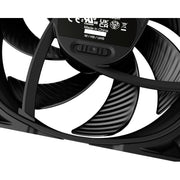 Be quiet! silent wings pro 4 pwm case fan (zwart, 120 x 120 x 25 mm) - afbeelding 4