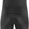 Löffler basic gel 3 4 - bib shorts with pad