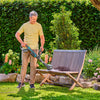Gardena multireiniger aquabrush compact solo