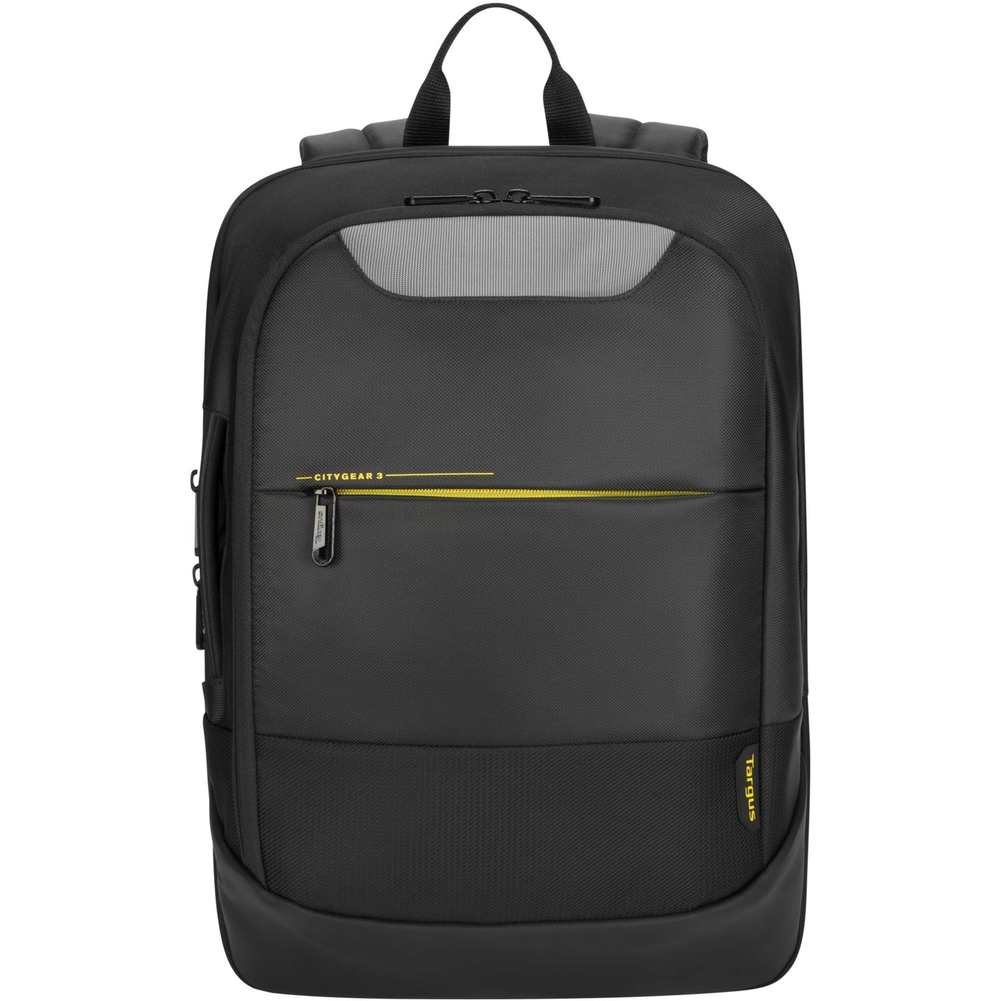 Targus citygear convertible 14 - 15,6 laptop rugzak (zwart)