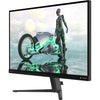 Philips evnia 27m2n3500nl 00 27 gaming monitor (zwart, 2x hdmi, displayport, 180 hz)