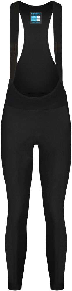 Shimano maestrale intera - women's bib shorts with pad