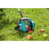 Gardena combisystem fruitverzamelaar fruitplukker (zwart turquoise, 3108-20)