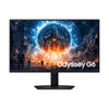 Samsung odyssey s27fg602eu 27 gaming monitor (zwart, 350 hz, hdmi, displayport, free-sync-premium)