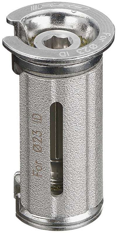 Fsa compression device for acr headset