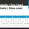 Shimano dual cr - overshoes