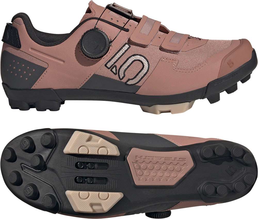 Five ten kestrel boa women's mtb shoes
