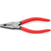 Knipex kombitang 03 01 140 combinatietang (rood)