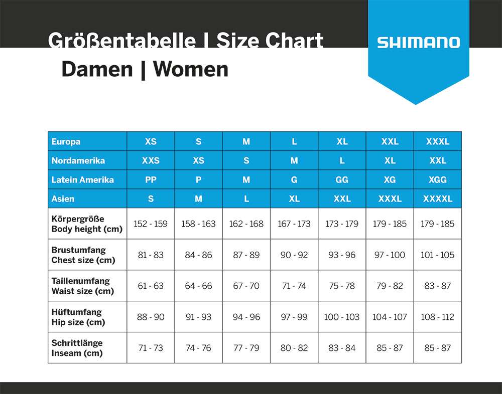 Shimano inzio trail - women's mtb shorts