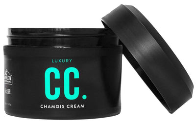 Muc-off antibacterial chamois cream 250ml