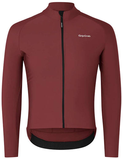 Gripgrab pacr thermo - long sleeve jersey