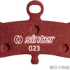 Sinter hayes 023 disc pads