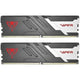 Patriot viper venom 32 gb ddr5-6400 (2x 16 gb) werkgeheugen (zwart, pvv532g640c32k, xmp 3.0)
