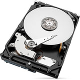 Seagate barracuda 8 tb harde schijf (st8000dm004, sata 600) - afbeelding 4